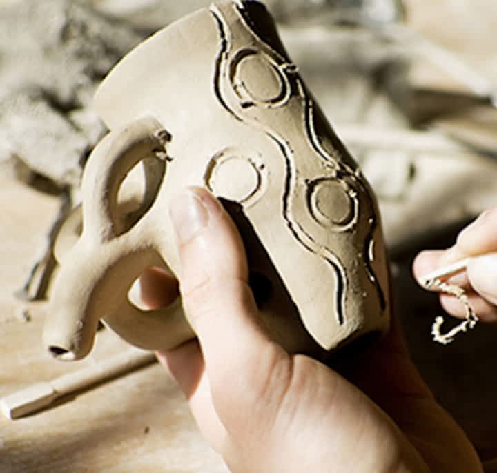 Special menus for lunch and breakfast